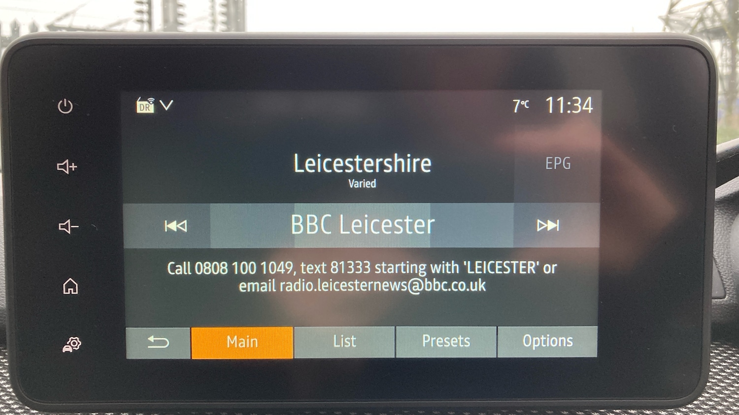 Used Dacia Jogger 2023 for sale - 76908496: Photo 14