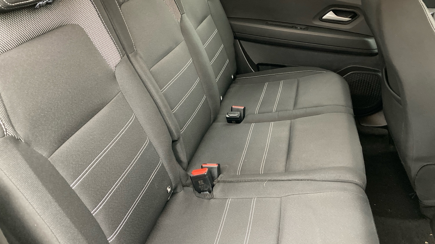 Used Dacia Jogger 2023 for sale - 76908496: Photo 17