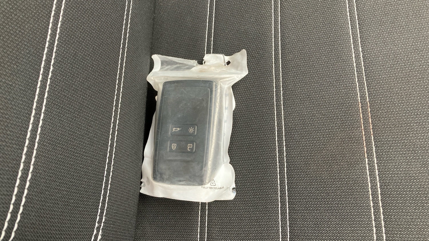 Used Dacia Jogger 2023 for sale - 76908496: Photo 19