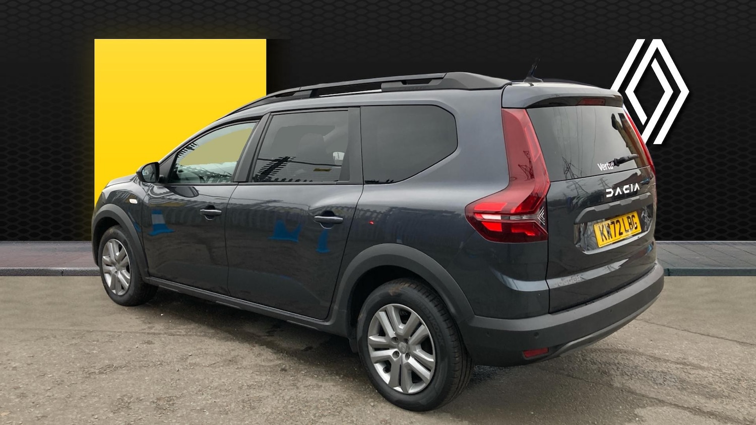 Used Dacia Jogger 2023 for sale - 76908496: Photo 2