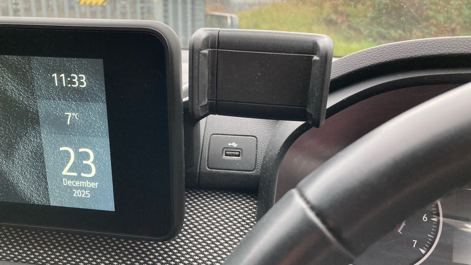 Used Dacia Jogger 2023 for sale - 76908496: Photo 25