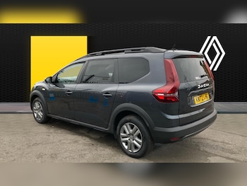 Used Dacia Jogger 2023 for sale - 76908496: Photo