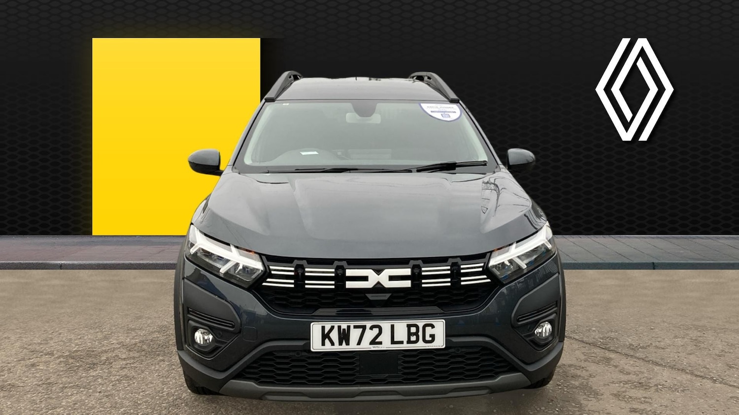 Used Dacia Jogger 2023 for sale - 76908496: Photo 3