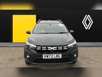 Used Dacia Jogger 2023 for sale - 76908496: Photo