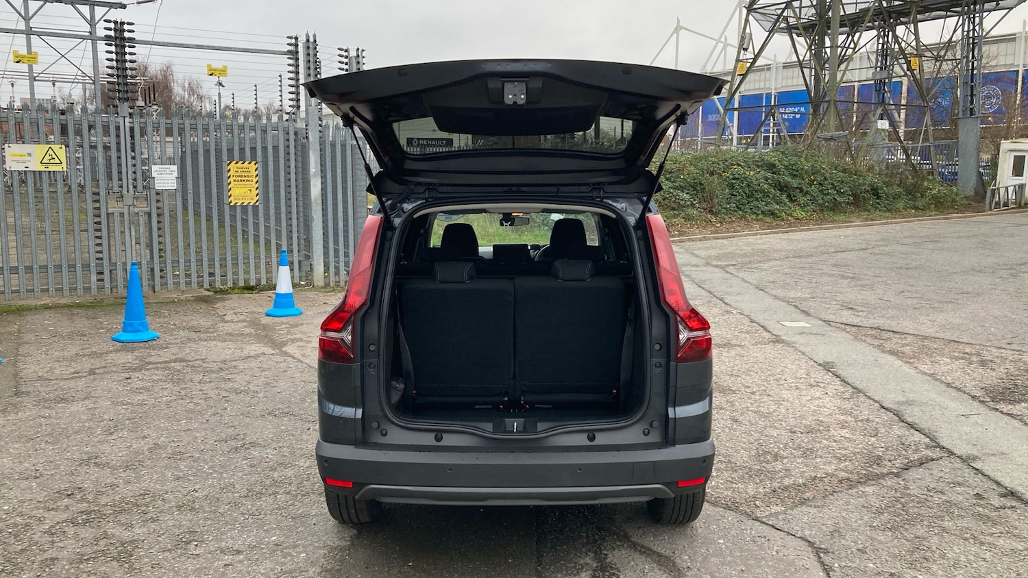 Used Dacia Jogger 2023 for sale - 76908496: Photo 4