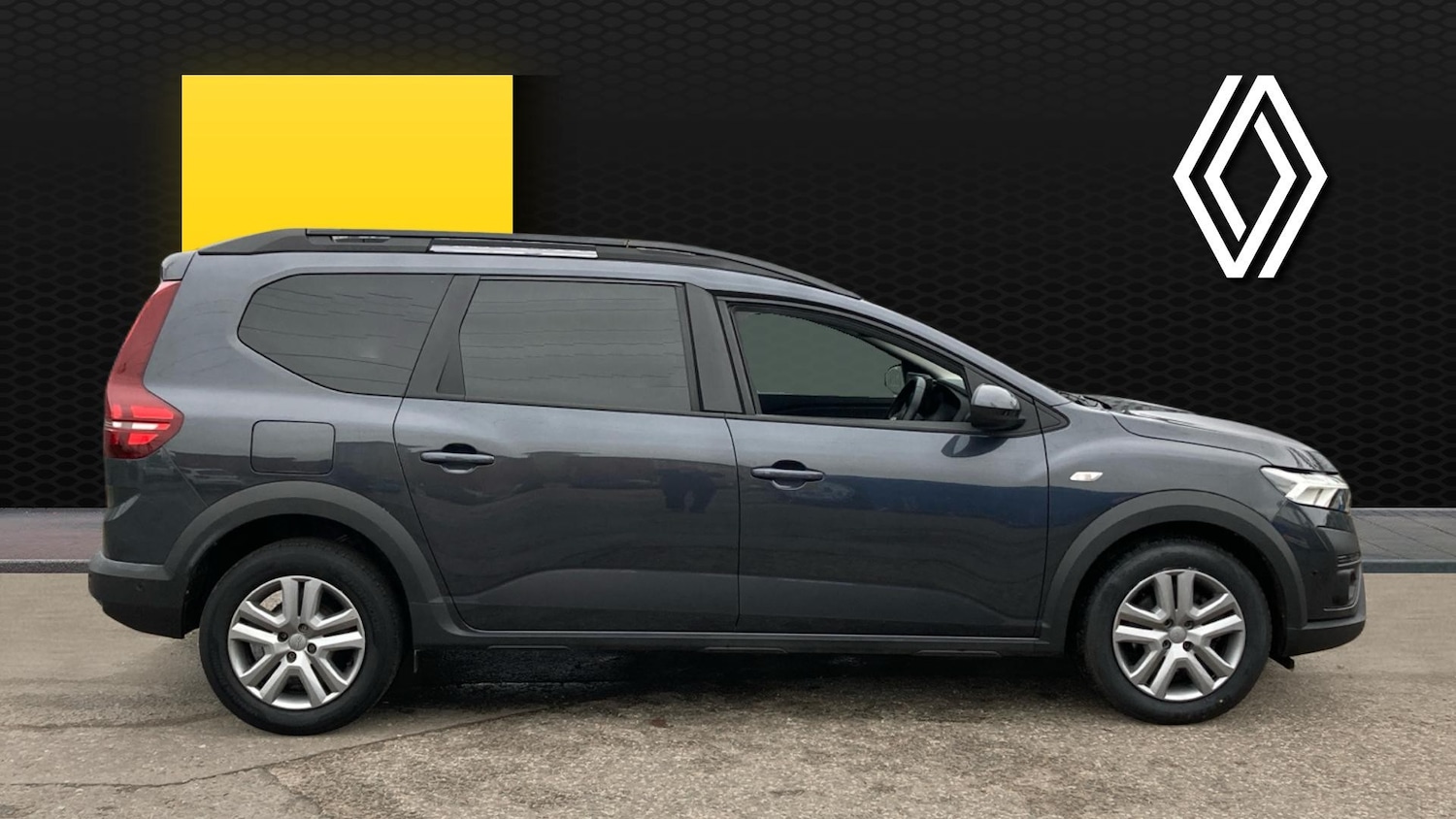 Used Dacia Jogger 2023 for sale - 76908496: Photo 5