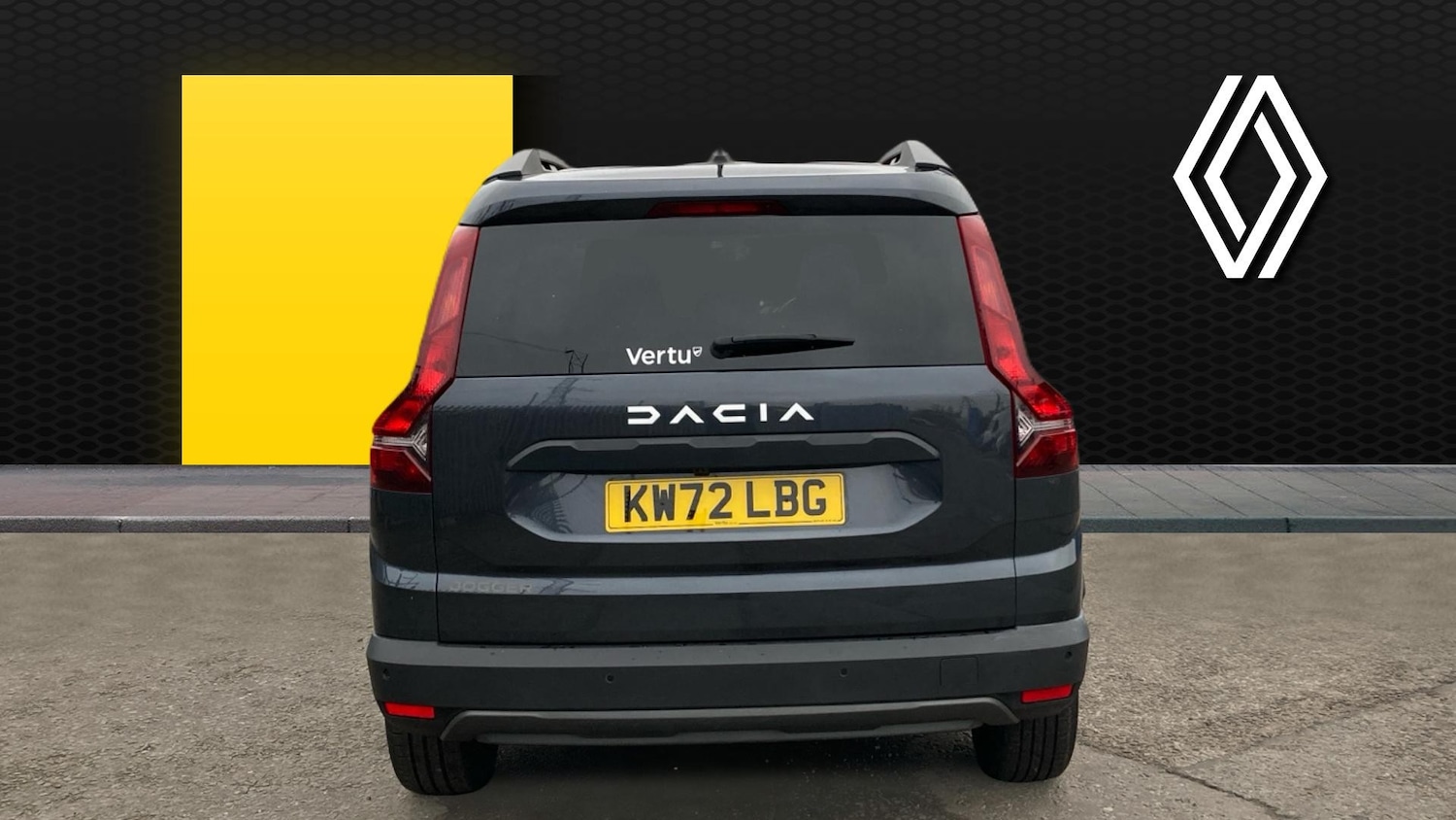 Used Dacia Jogger 2023 for sale - 76908496: Photo 6