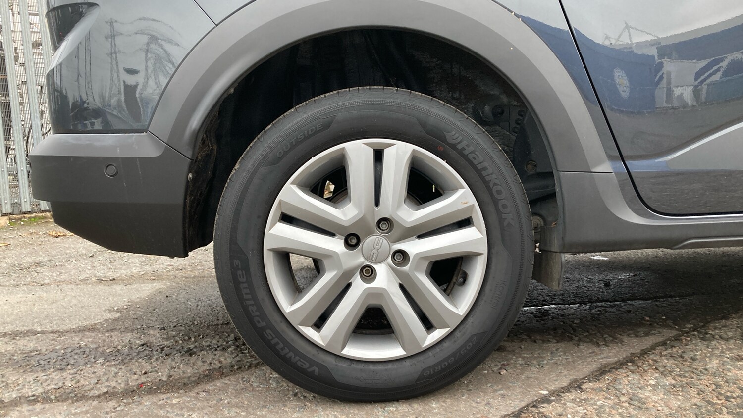 Used Dacia Jogger 2023 for sale - 76908496: Photo 7