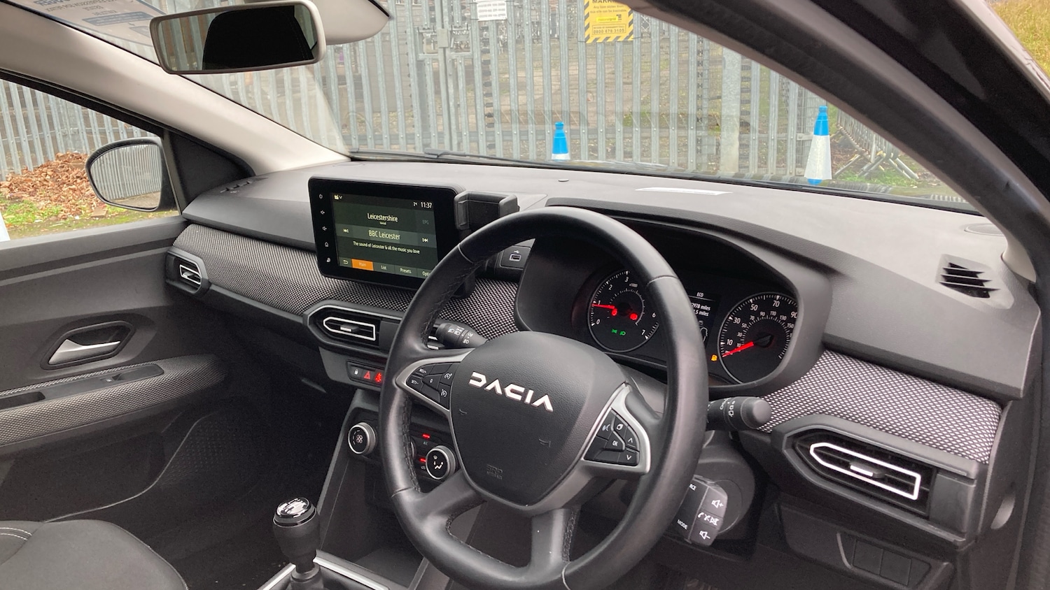 Used Dacia Jogger 2023 for sale - 76908496: Photo 9