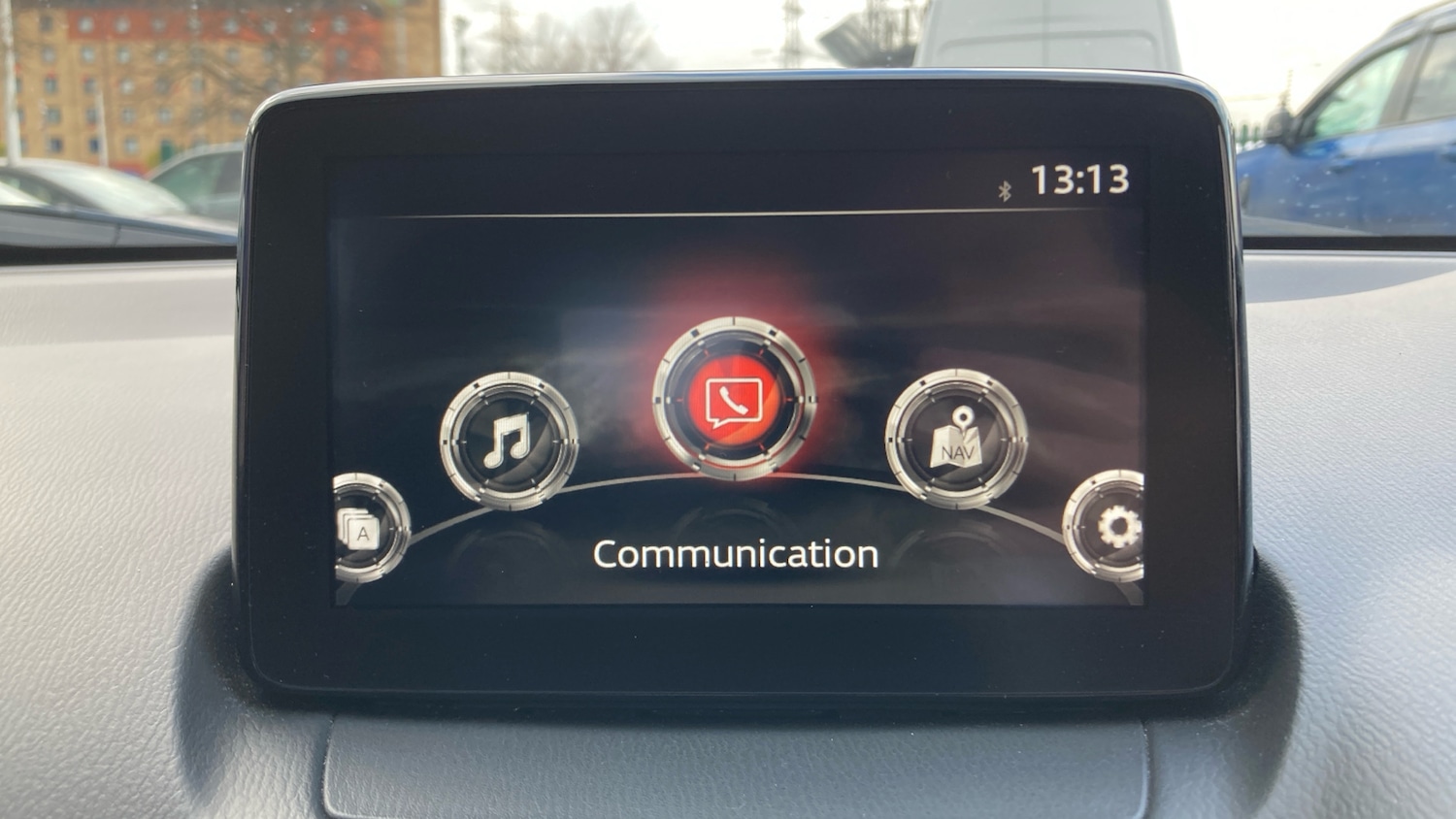 Used Mazda Mazda2 2019 for sale - 76508002: Photo 12