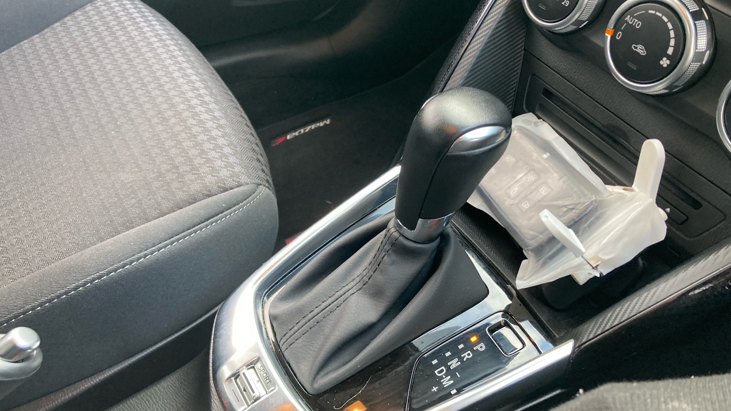 Used Mazda Mazda2 2019 for sale - 76508002: Photo 13