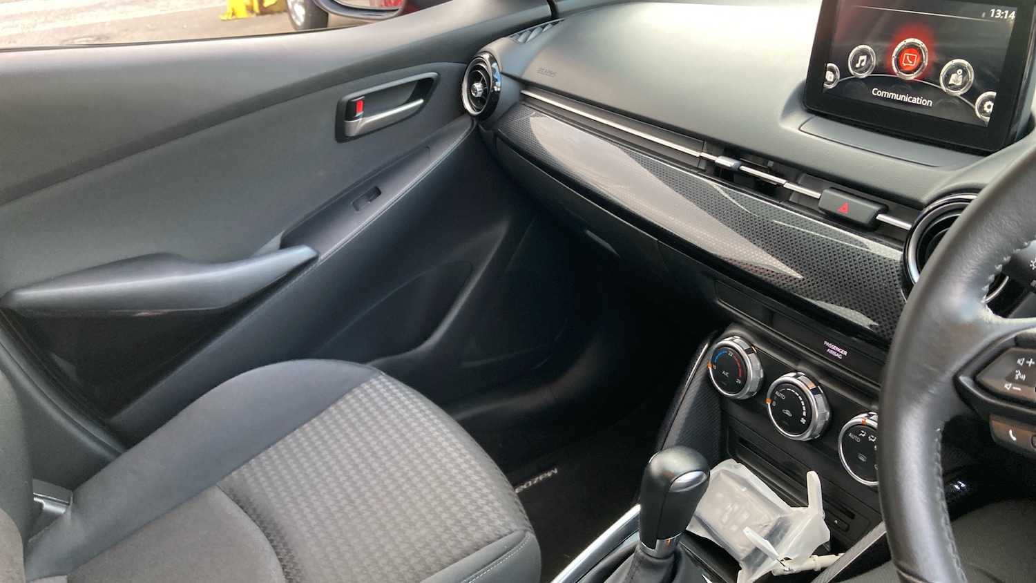 Used Mazda Mazda2 2019 for sale - 76508002: Photo 14