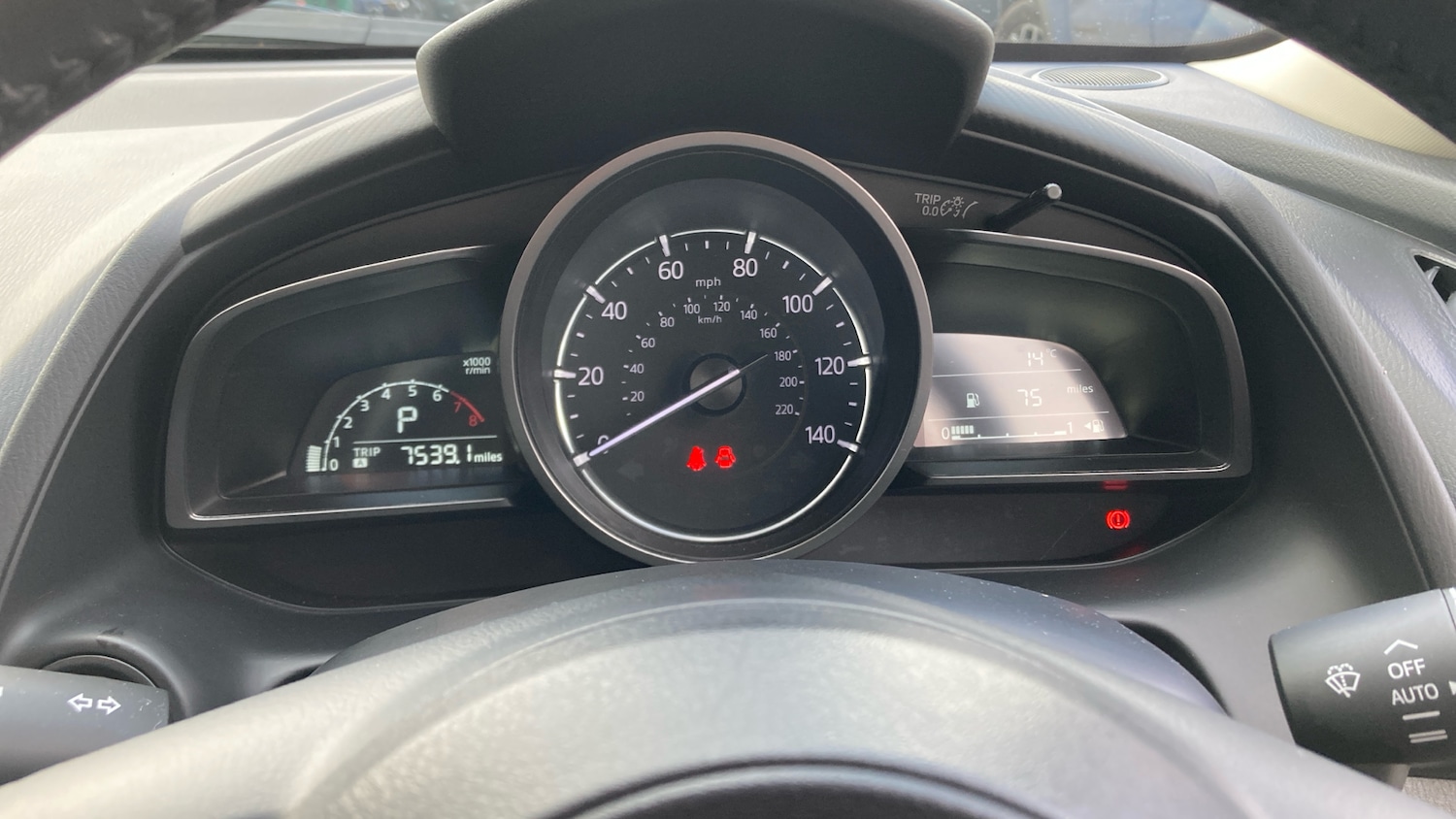 Used Mazda Mazda2 2019 for sale - 76508002: Photo 18