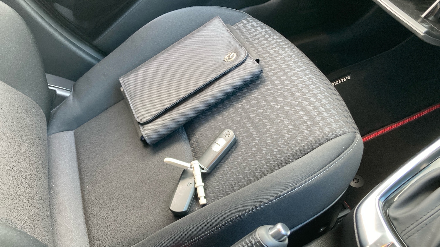 Used Mazda Mazda2 2019 for sale - 76508002: Photo 19