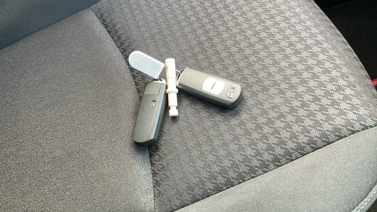 Used Mazda Mazda2 2019 for sale - 76508002: Photo 20