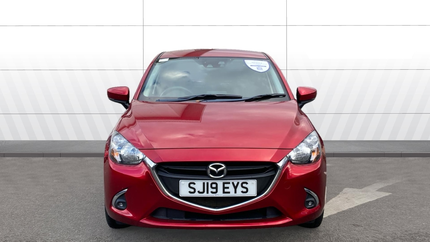 Used Mazda Mazda2 2019 for sale - 76508002: Photo 3