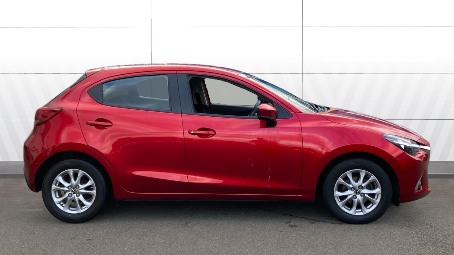 Used Mazda Mazda2 2019 for sale - 76508002: Photo 5