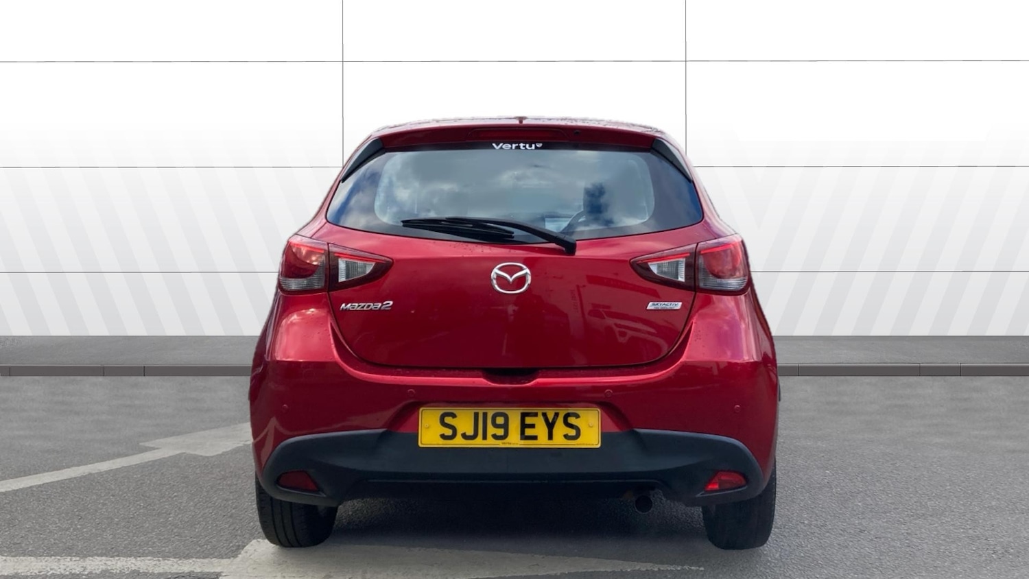 Used Mazda Mazda2 2019 for sale - 76508002: Photo 6