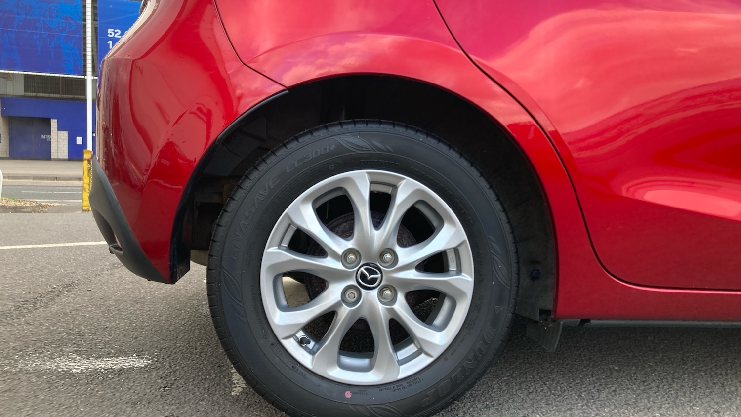 Used Mazda Mazda2 2019 for sale - 76508002: Photo 7