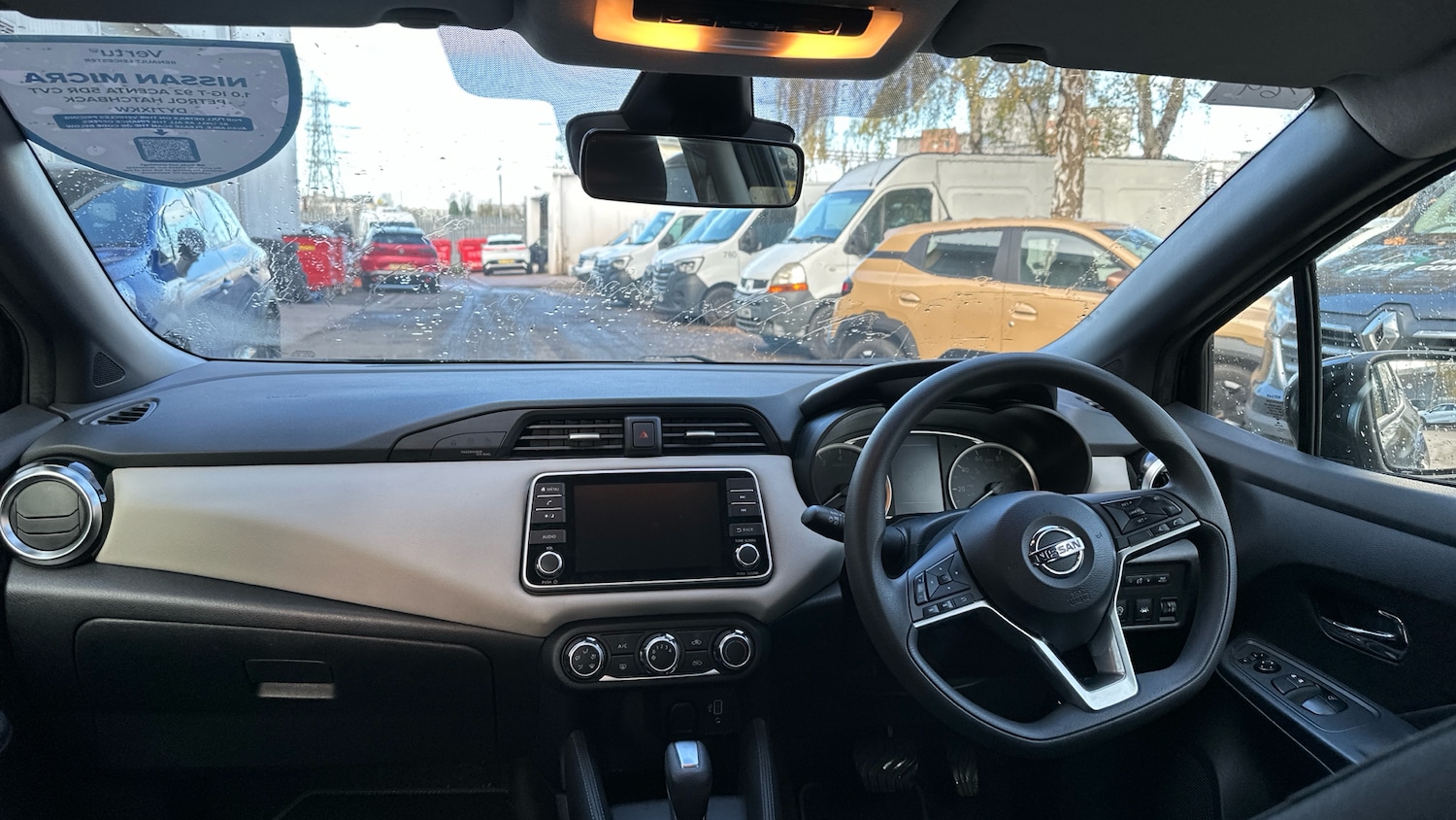 Used Nissan Micra 2021 for sale - 77025241: Photo 10