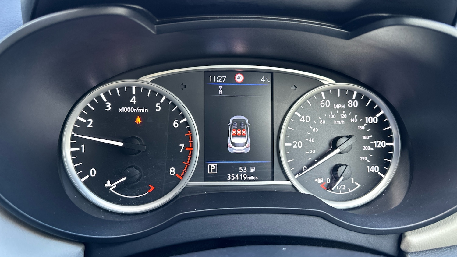 Used Nissan Micra 2021 for sale - 77025241: Photo 12