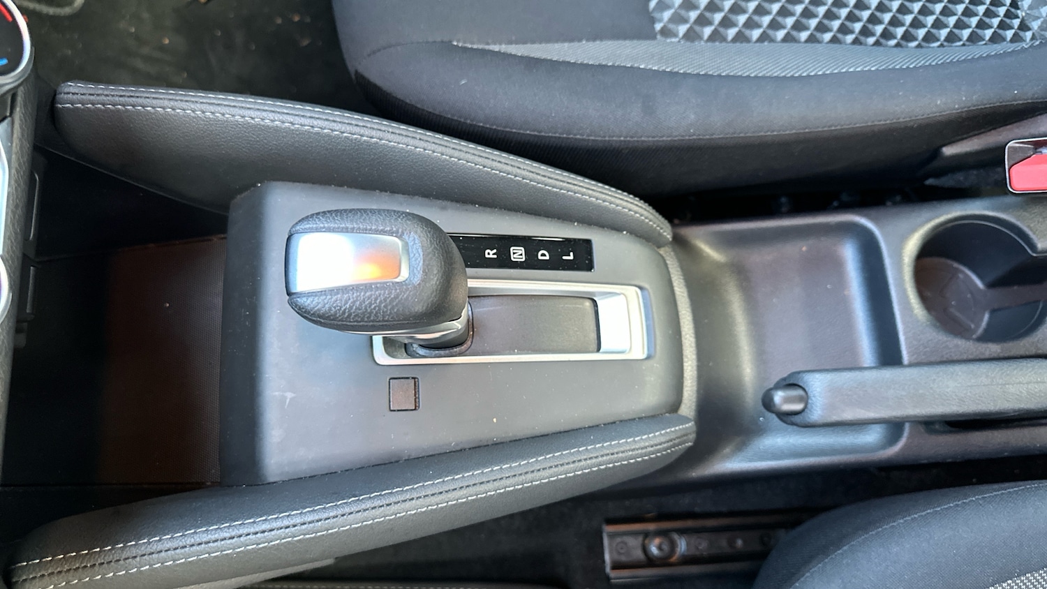 Used Nissan Micra 2021 for sale - 77025241: Photo 14