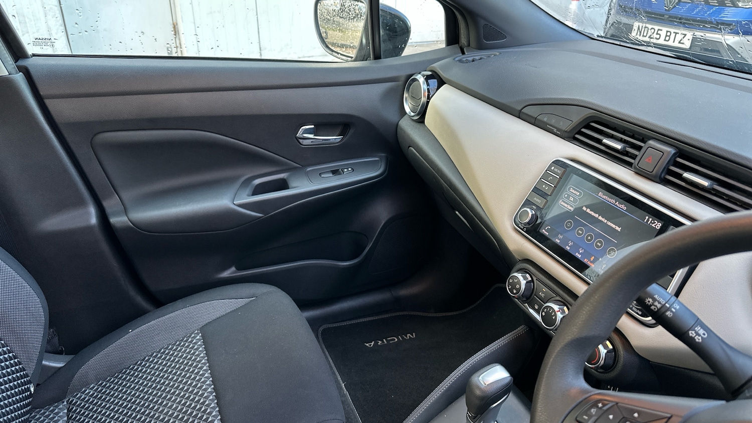 Used Nissan Micra 2021 for sale - 77025241: Photo 15