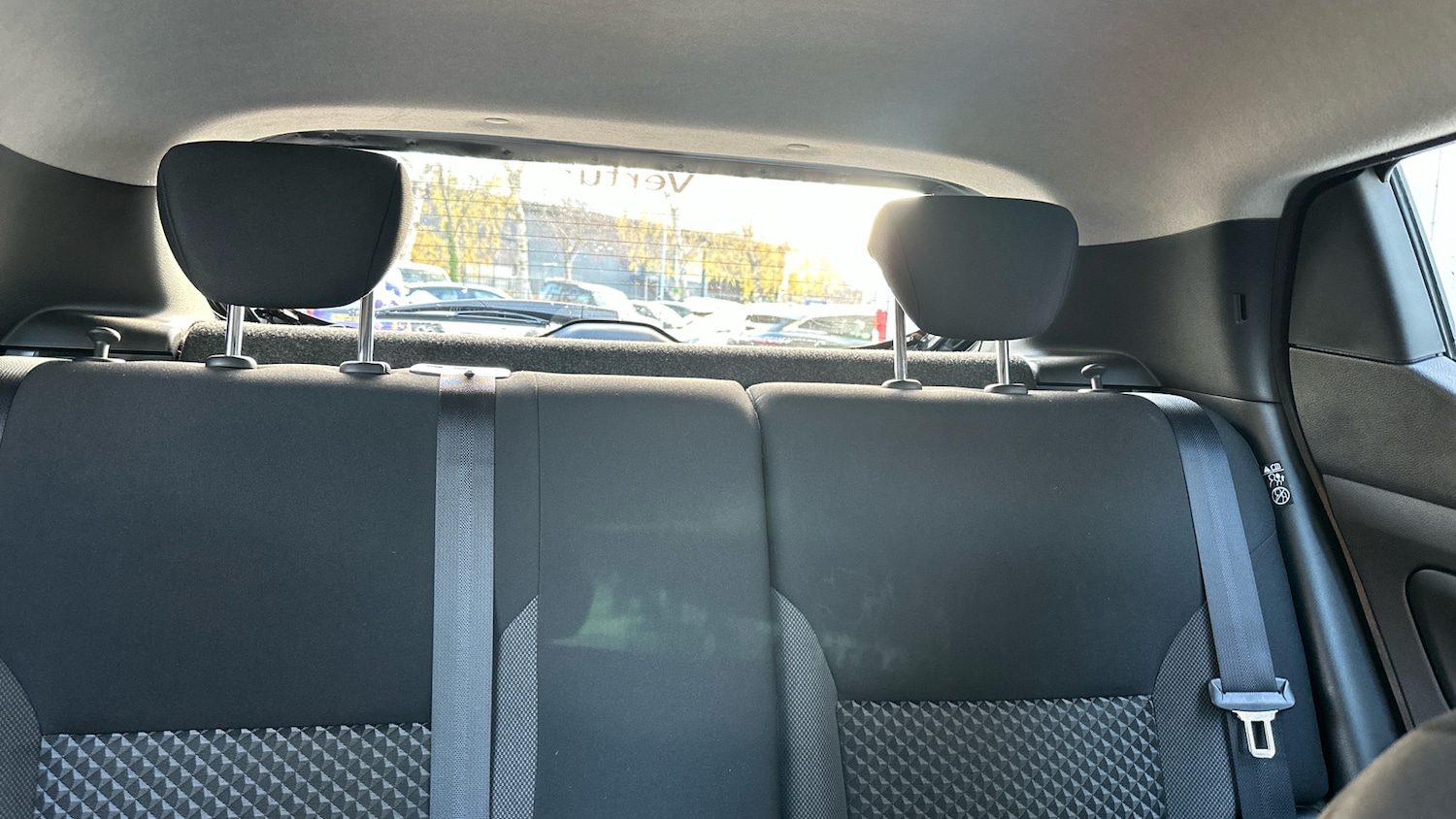 Used Nissan Micra 2021 for sale - 77025241: Photo 16