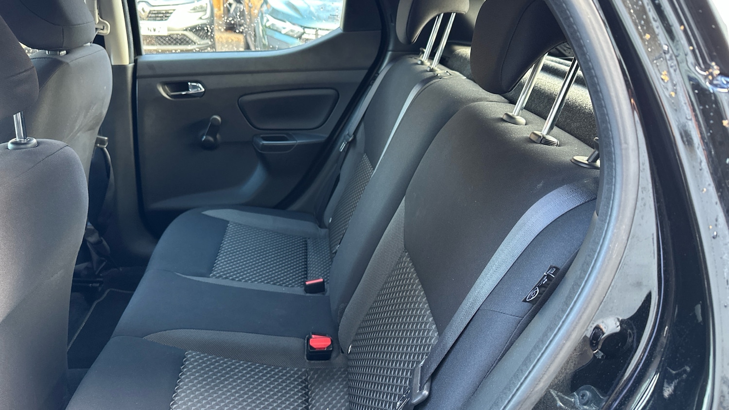 Used Nissan Micra 2021 for sale - 77025241: Photo 17