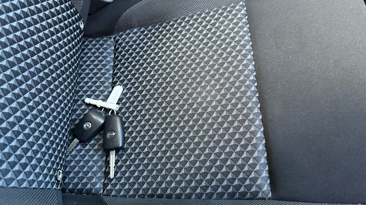 Used Nissan Micra 2021 for sale - 77025241: Photo 20