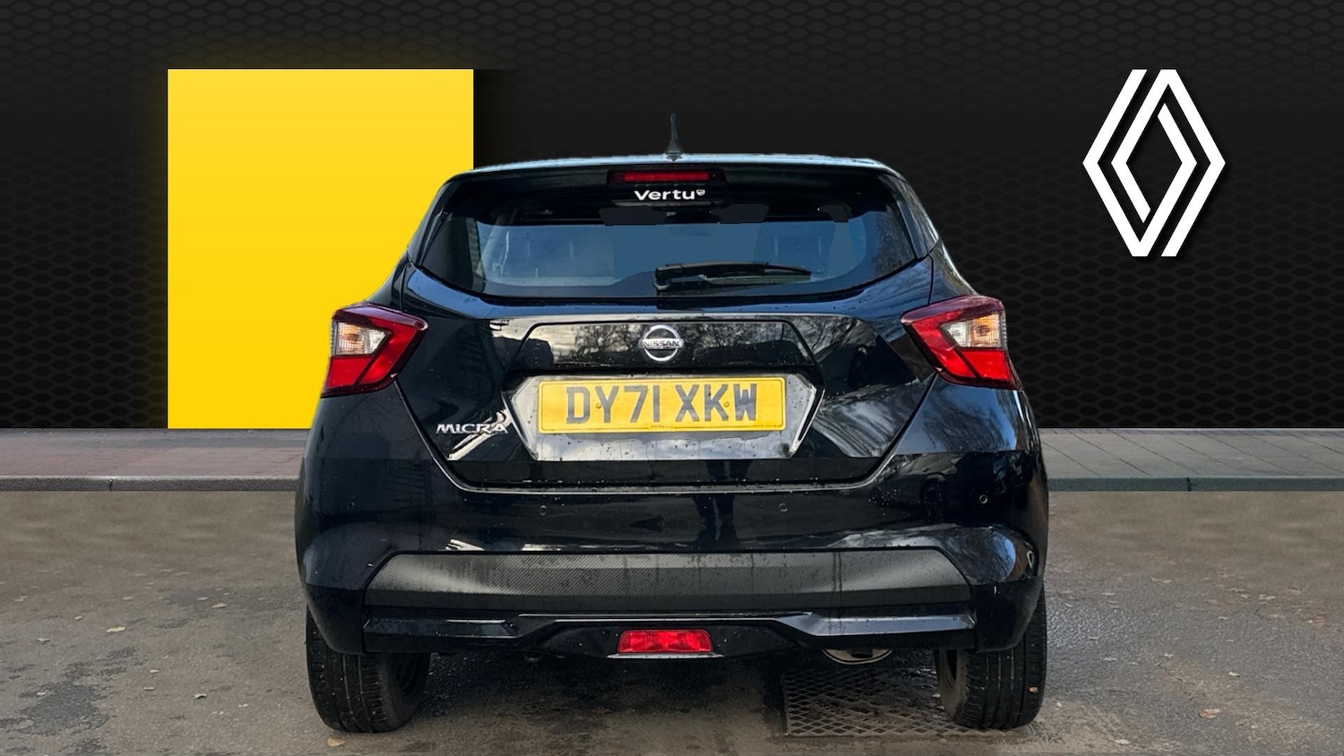 Used Nissan Micra 2021 for sale - 77025241: Photo 3