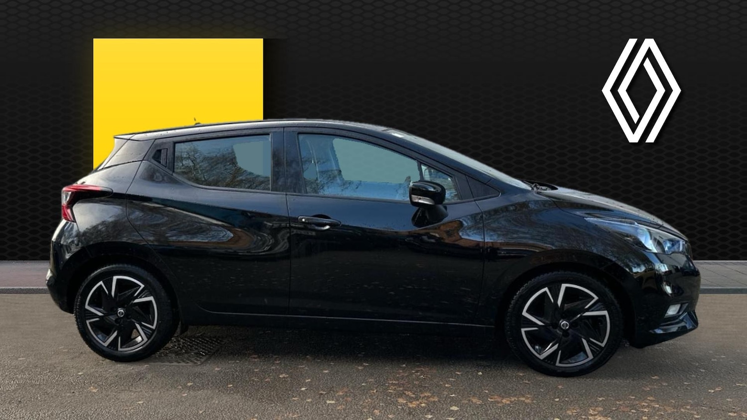 Used Nissan Micra 2021 for sale - 77025241: Photo 5