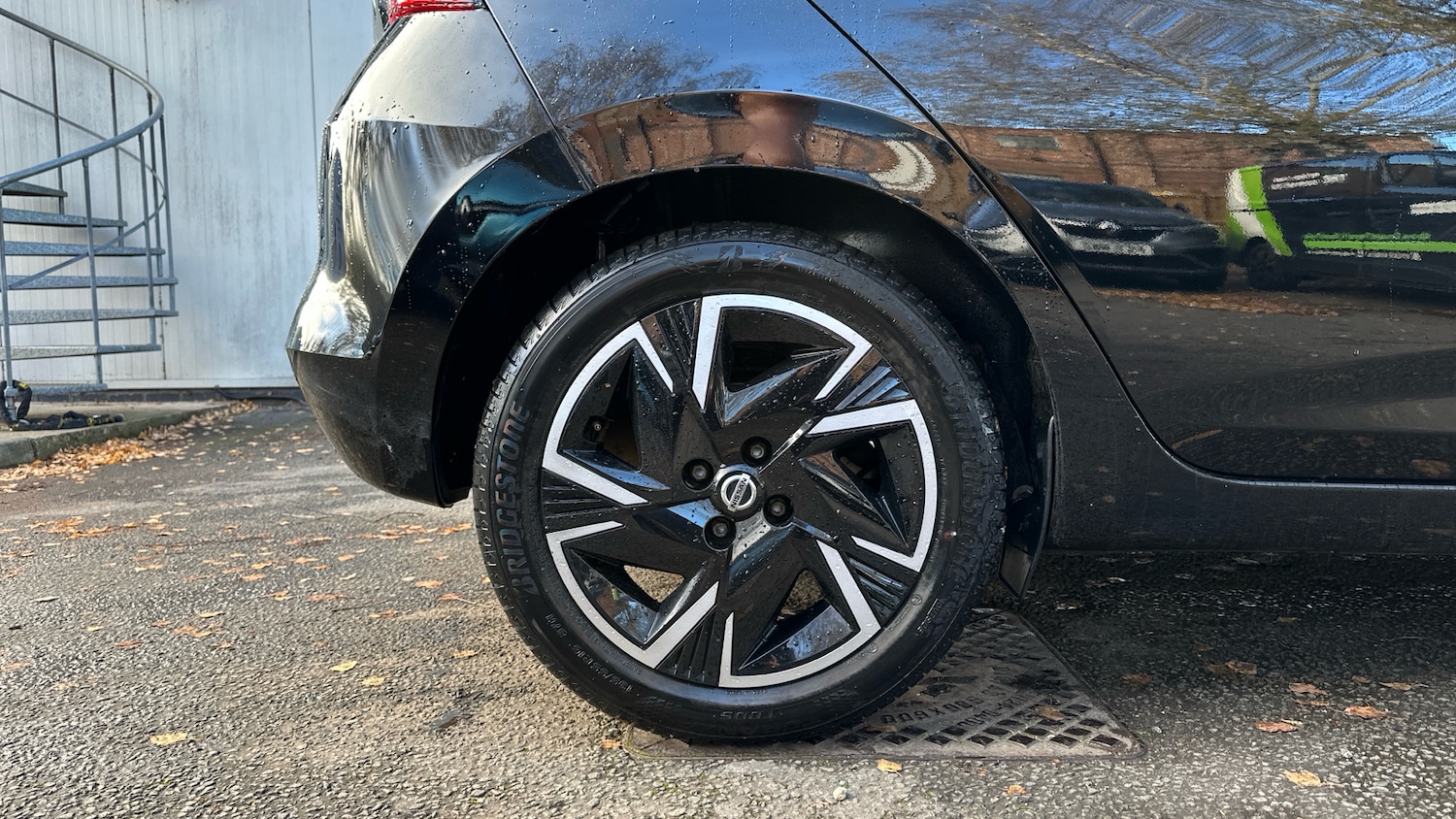 Used Nissan Micra 2021 for sale - 77025241: Photo 7