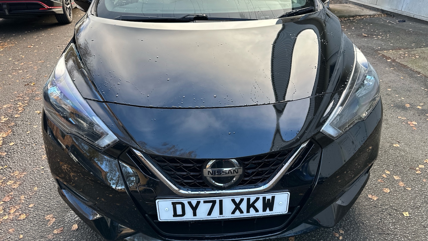 Used Nissan Micra 2021 for sale - 77025241: Photo 8