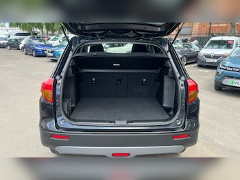 Used Suzuki Vitara 2017 for sale - 78935541: Photo