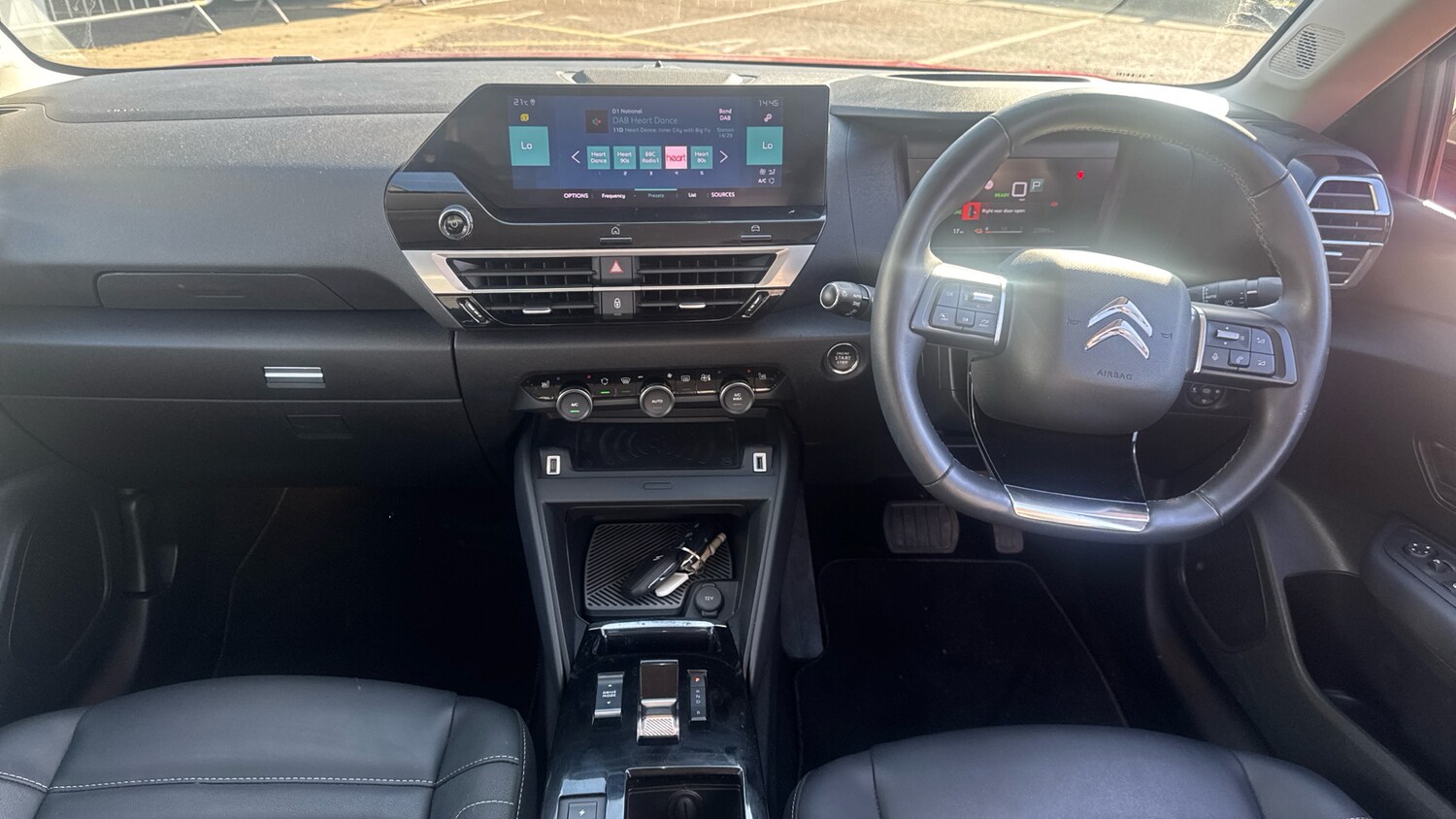 Used Citroen C4 2022 for sale - 78039178: Photo 10