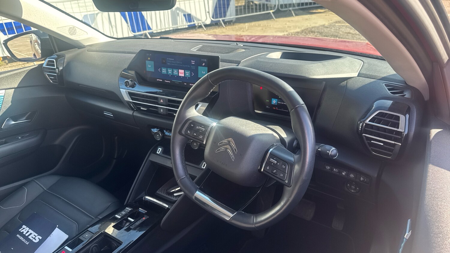 Used Citroen C4 2022 for sale - 78039178: Photo 11