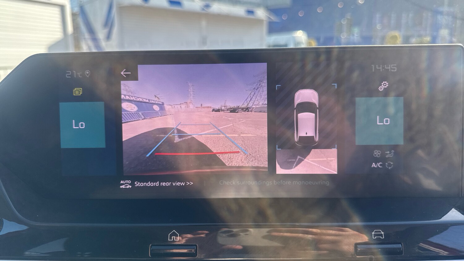 Used Citroen C4 2022 for sale - 78039178: Photo 15