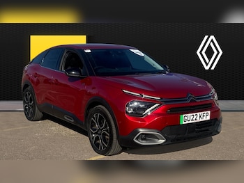 Citroen C4 feature image