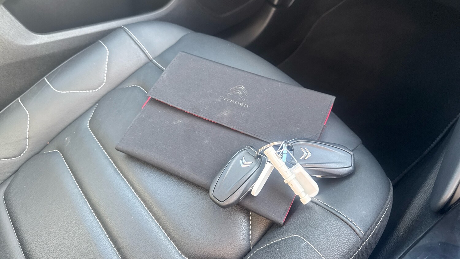 Used Citroen C4 2022 for sale - 78039178: Photo 20