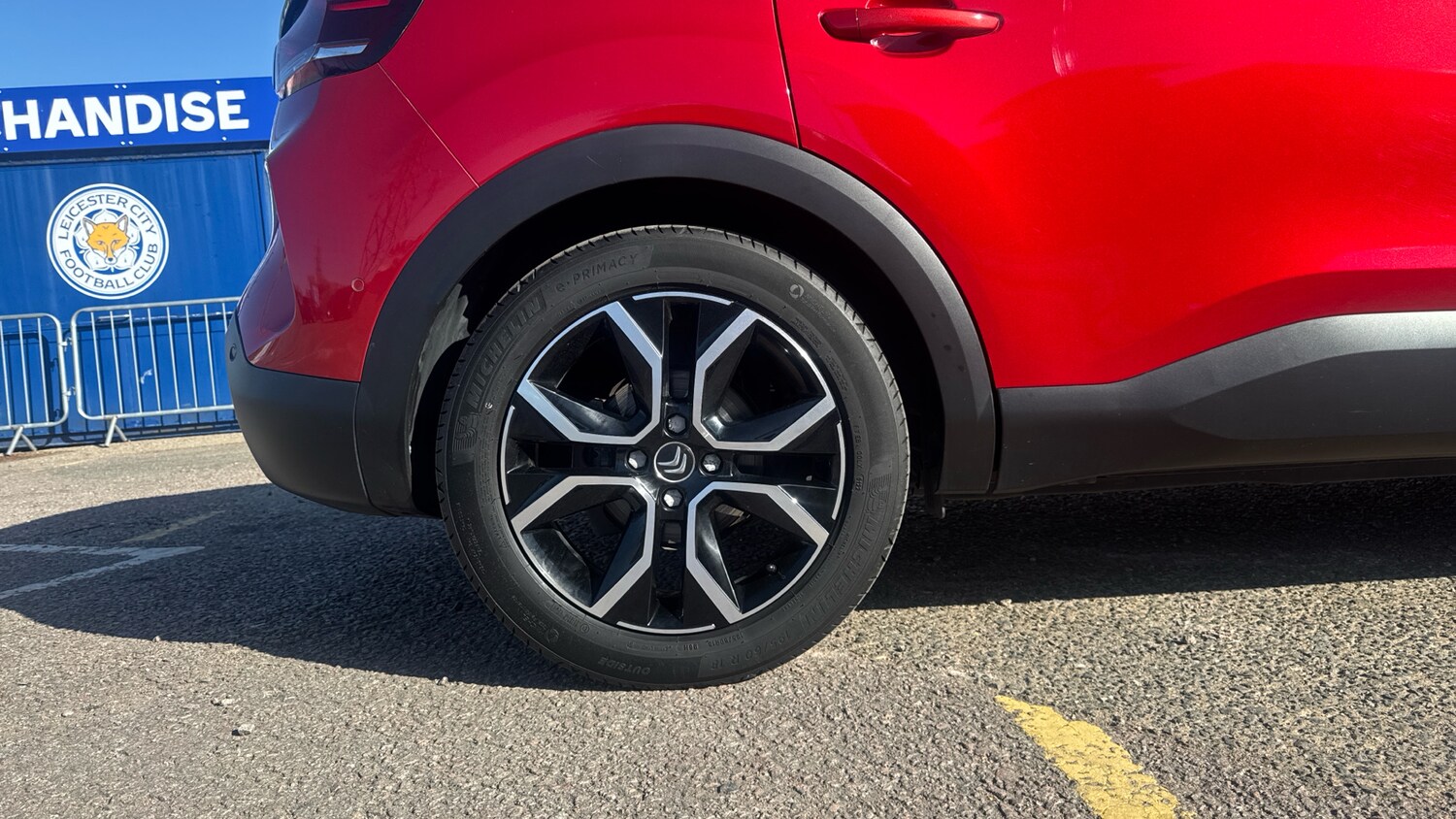 Used Citroen C4 2022 for sale - 78039178: Photo 7