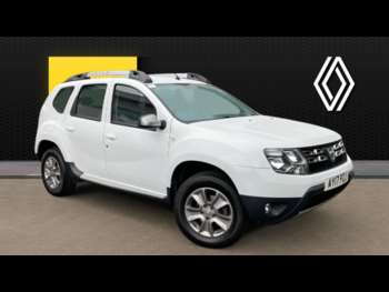 2017 (17) - 1.5 dCi 110 Laureate 5dr Diesel Estate
