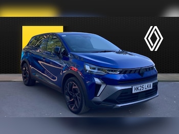 Used Renault Symbioz 2025 for sale - 79173793: Photo