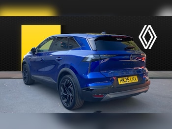Used Renault Symbioz 2025 for sale - 79173793: Photo