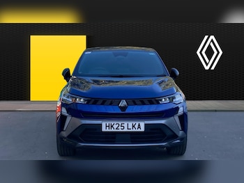 Used Renault Symbioz 2025 for sale - 79173793: Photo