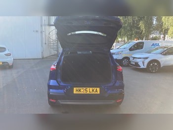 Used Renault Symbioz 2025 for sale - 79173793: Photo
