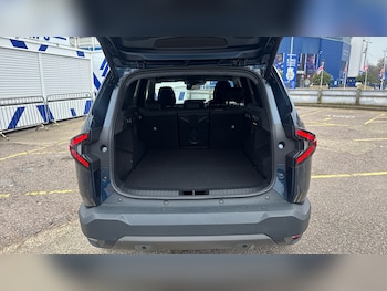 Used Dacia Bigster 2025 for sale - 77606326: Photo