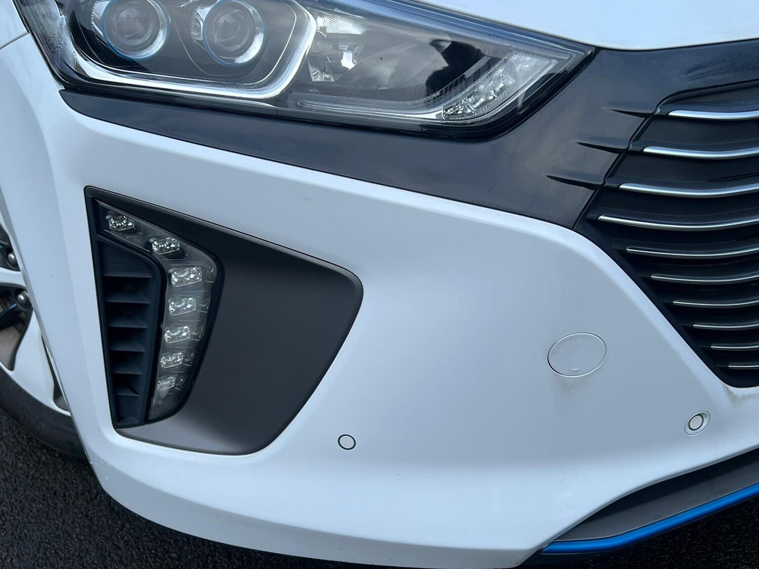 Used Hyundai IONIQ 2019 for sale - 77650563: Photo 10