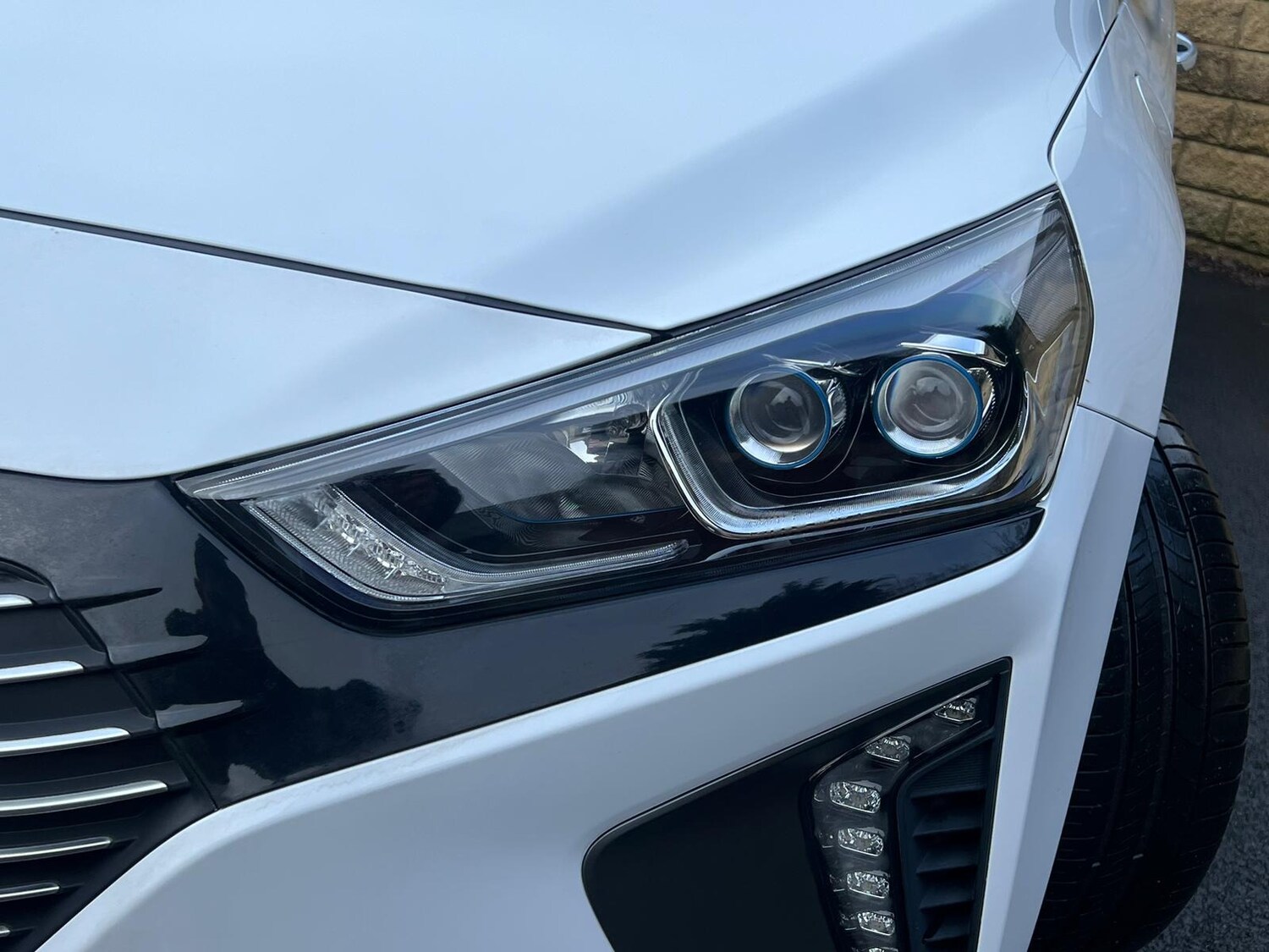 Used Hyundai IONIQ 2019 for sale - 77650563: Photo 12