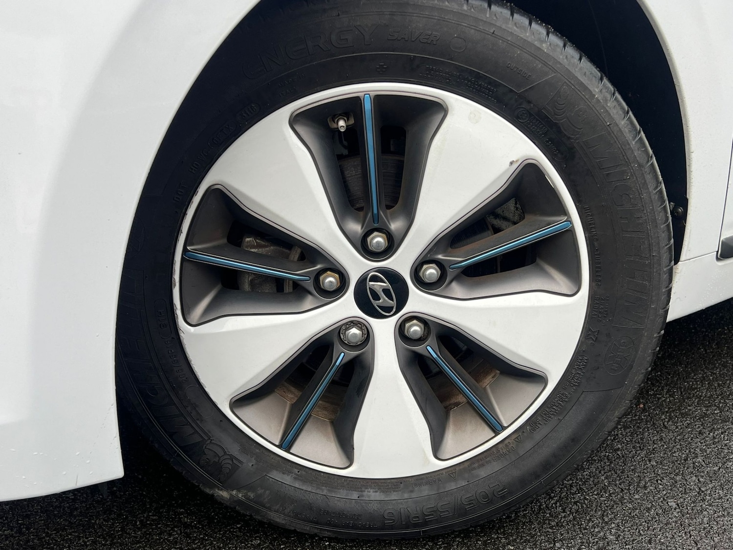 Used Hyundai IONIQ 2019 for sale - 77650563: Photo 2